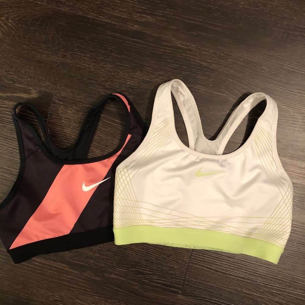 Nike Sportsbras